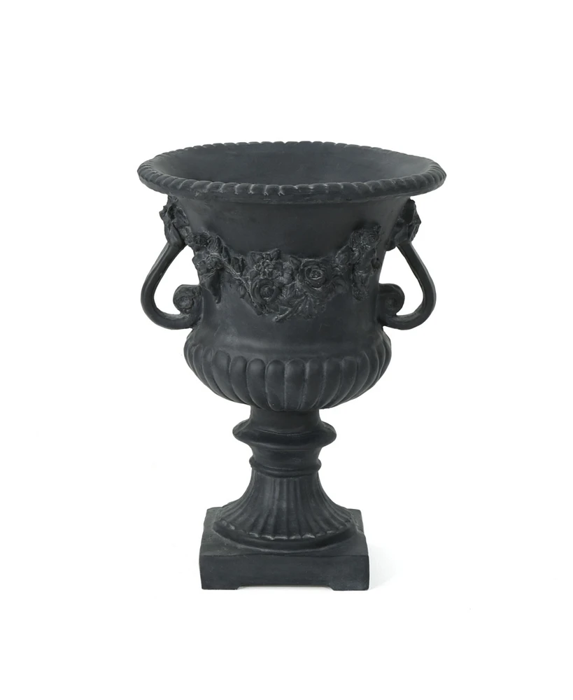 Streamdale Furniture Brilliant Decorative Urn For Outdoor Spaces