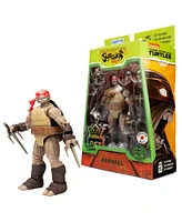 The Loyal Subjects Bst Axn Undead Gid Raphael 5" Figure, Created for Macy's