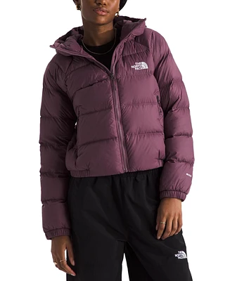 The North Face Women's Hydrenalite Hooded Down Jacket