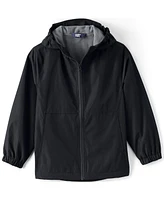 Lands' End Girls Rain Jacket