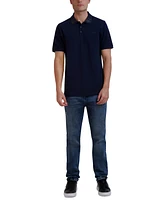 Karl Lagerfeld Paris Men's Slim-Fit Polo