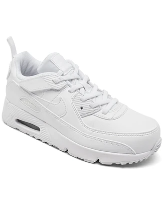 Nike Little Kids Air Max 90 Ltr Casual Sneakers from Finish Line