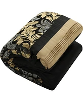 Stratford Park Lincoln 7-Piece Comforter Set