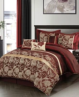 Stratford Park Mollybee 7-Piece Comforter Set