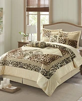 Stratford Park Tuscon 7-Piece Comforter Set