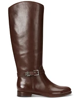 Laura Ralph Lauren Women's Brooke Riding Boots