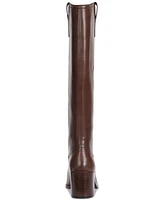 Lauren Ralph Women's Carla Tall Dress Boots