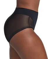 Leonisa Women's Truly Undetectable Comfy Shaper Panty