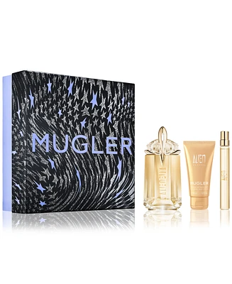 Mugler 3