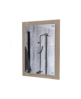 Fm Furniture Everly Bathroom Mirror