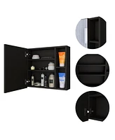 Fm Furniture Minsk Medicine Cabinet