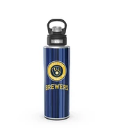 Tervis Tumbler Milwaukee Brewers 40oz. All In Wide Mouth Water Bottle