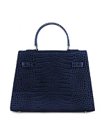 Teddy Blake Kim Croco 14"