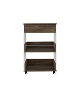 Fm Furniture Dundee Kitchen Cart