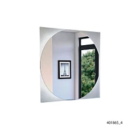 Fm Furniture Acantha Mirror