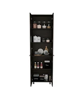 Fm Furniture Pensacola Pantry cabinet