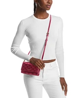 Michael Michael Kors Jet Set Small Phone Crossbody