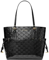 Michael Kors Voyager East West Tote