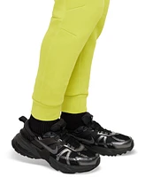 Nike Big Boys Sportswear Tech Fleece Pants