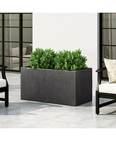 Ella: Minimalist Outdoor Lighting