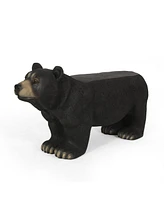 Streamdale Furniture Mgo Bear Bench