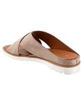 Los Cabos Abby Sandal
