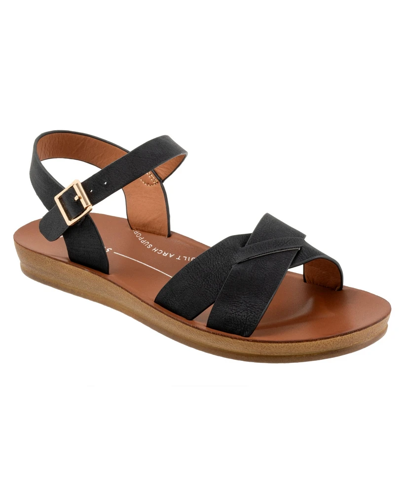 Los Cabos Jeli Sandal