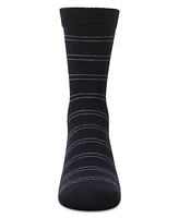 MeMoi Boys Double Lined Dress Socks
