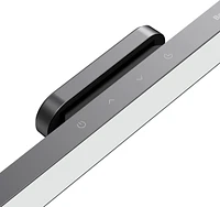 Baseus 42LED Under Cabinet Light Wireless Magnetic Closet Lights Usb C Rechargeable Lights Touch Control Led Lighting