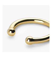 Ana Luisa - Sterling Silver - Simple Ear Cuff