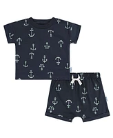 Gerber Toddler Boys Sun