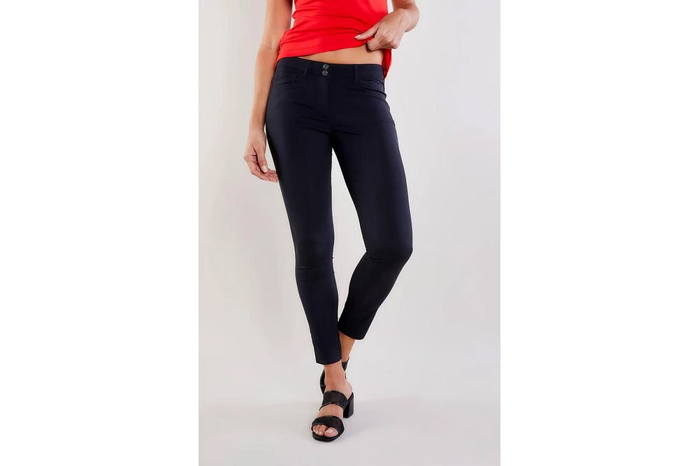 Anatomie Women's Luisa Skinny Pant