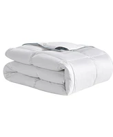 Sleep Climate Temperature Balancing Down Alternative Comforter Featuring 37.5 Technology