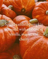 Aromatique Pumpkin Spice Textured Candle