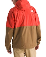 The North Face Men's Antora Hooded Rain Jacket