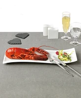 Villeroy & Boch New Wave Antipasti Plate