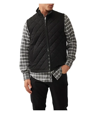 Rodd & Gunn Men's Jervois Vest