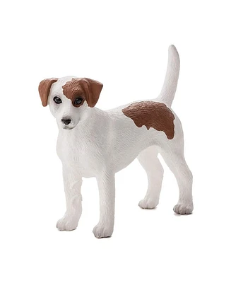 Mojo Jack Russell Terrier Dog Animal Figure 387286