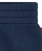 Levi's Little Boys Varsity Knit, 2-Piece Set