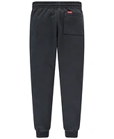 Levi's Toddler and Little Boys Sporty Jogger Pants