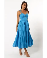 Petal and Pup Women's Lenny Maxi Dress