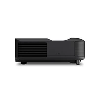 EpiqVision Ultra LS650 Smart Streaming Laser Projector - White
