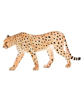 Mojo Cheetah Male Animal Figure 387197