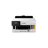 Canon Maxify GX5020 Wireless MegaTank Small Office Printer