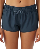 O'Neill Juniors' 2" Laney Tie-Waist Stretch Board Shorts
