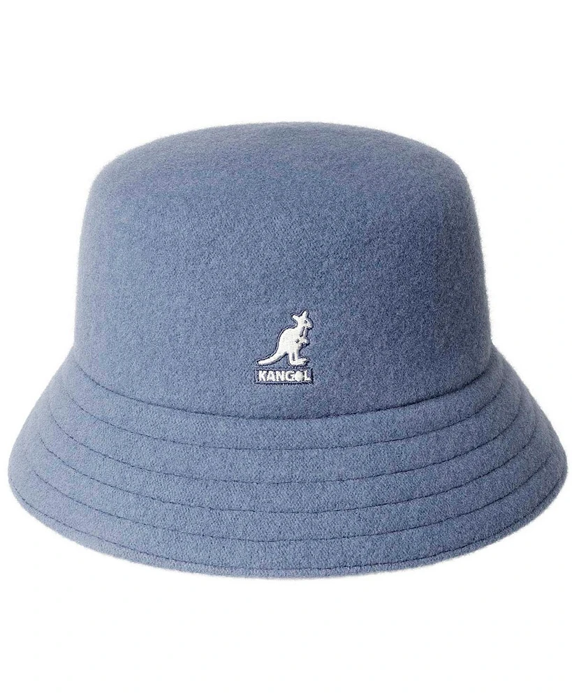 Kangol Men's Wool Lahinch Bucket Hat