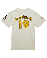 Mitchell & Ness Men's Tony Gwynn San Diego Padres Legends Photo Real T-Shirt