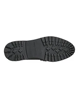 Easy Spirit Women's Magdala Slip-On Almond Toe Casual Loafers