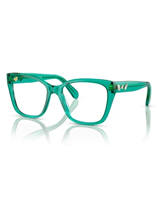 Swarovski Women's Eyeglasses