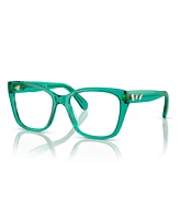 Swarovski Women's Eyeglasses